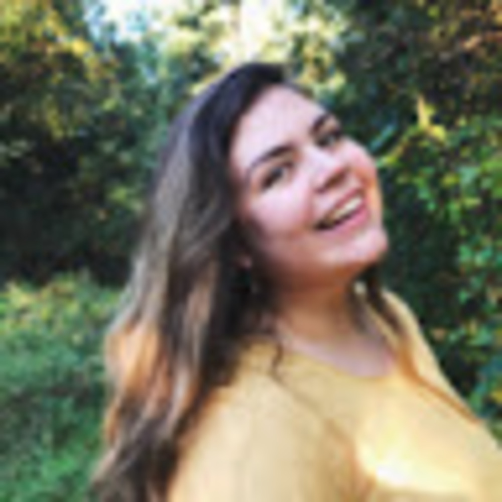 Meet your Posher, Isabella